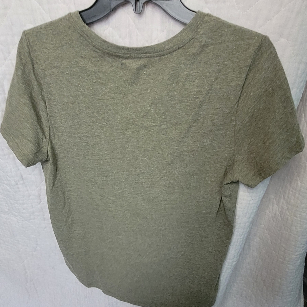 Medium Saint Patrick's Day shirt